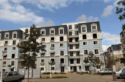 أي فيلا - 3 غرف نوم - 3 حمامات للبيع في ماونتن فيو اى سيتي - كمبوندات التجمع الخامس - التجمع الخامس - مدينة القاهرة الجديدة - القاهرة