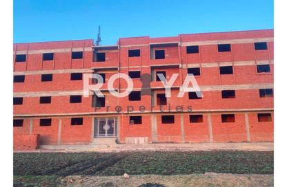 Apartment - 3 Bedrooms - 2 Bathrooms for sale in Sibirbay - Tanta - Al Gharbeya