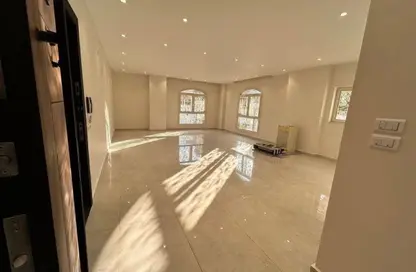 Apartment - 3 Bedrooms - 3 Bathrooms for sale in Naia West - Sheikh Zayed Compounds - Sheikh Zayed City - Giza