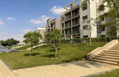 Apartment - 3 Bedrooms - 3 Bathrooms for sale in Fifth Square - The 5th Settlement - New Cairo City - Cairo