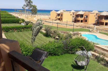Villa - 5 - 3 for sale in Mountain view Sokhna - Mountain view - Al Ain Al Sokhna - Suez