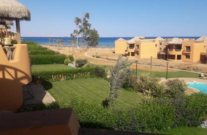 Villa - 5 - 3 for sale in Mountain view Sokhna - Mountain view - Al Ain Al Sokhna - Suez