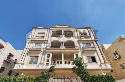 Duplex - 3 Bedrooms - 3 Bathrooms for sale in El Koronfel - The 5th Settlement - New Cairo City - Cairo