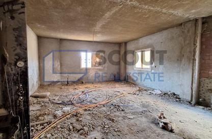 Duplex - 3 Bedrooms - 3 Bathrooms for sale in El Koronfel - The 5th Settlement - New Cairo City - Cairo