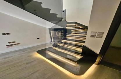 Penthouse - 4 - 3 for sale in Garden Residence - Hyde Park - New Cairo City - Cairo