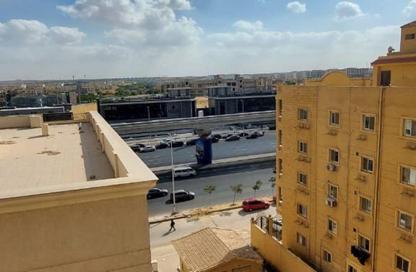 Duplex - 4 Bedrooms - 4 Bathrooms for sale in South Lotus - El Lotus - New Cairo City - Cairo
