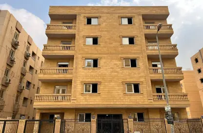 Duplex - 4 Bedrooms - 4 Bathrooms for sale in South Lotus - El Lotus - New Cairo City - Cairo