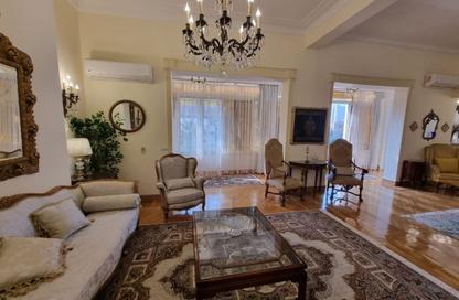 Apartment - 3 - 3 for sale in Ibn Zinky St. - Zamalek - Cairo Apartment - 3 - 3 for sale in Ibn Zinky St. - Zamalek - Cairo