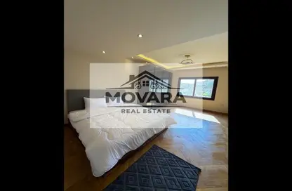 Villa - 4 Bedrooms - 4 Bathrooms for rent in Mivida - 5th Settlement Compounds - The 5th Settlement - New Cairo City - Cairo