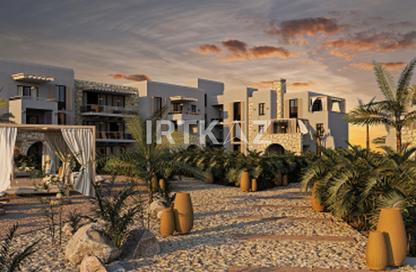 Chalet - 1 - 1 for sale in Zoya - Sidi Abdel Rahman - North Coast