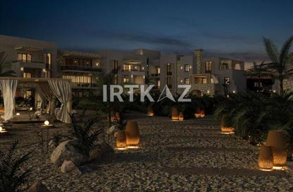Chalet - 1 - 1 for sale in Zoya - Sidi Abdel Rahman - North Coast