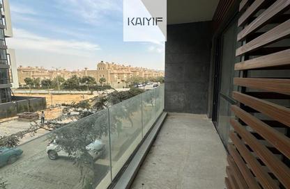 Apartment - 3 Bedrooms - 2 Bathrooms for sale in El Patio Oro - 5th Settlement Compounds - The 5th Settlement - New Cairo City - Cairo
