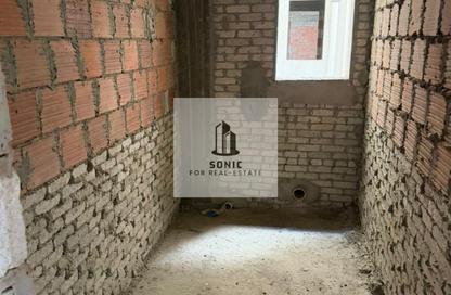 Apartment - 3 Bedrooms - 3 Bathrooms for sale in Mountain View iCity - 5th Settlement Compounds - The 5th Settlement - New Cairo City - Cairo