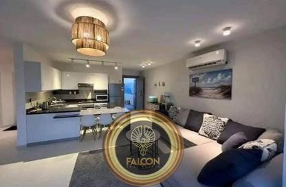 Chalet - 1 Bedroom - 1 Bathroom for sale in Cali Coast - Ras Al Hekma - North Coast Chalet - 1 Bedroom - 1 Bathroom for sale in Cali Coast - Ras Al Hekma - North Coast