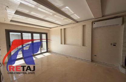 Apartment - 3 Bedrooms - 3 Bathrooms for sale in Go Heliopolis - Masaken Al Mohandesin - Nasr City - Cairo