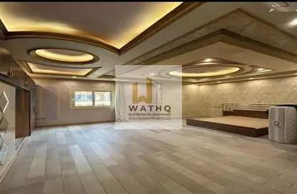 شقة - 3 غرف نوم - 3 حمامات للبيع في المنطقة السياحية الرابعة - المنطقة السياحية - الحي المتميز - مدينة 6 أكتوبر - الجيزة