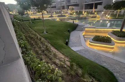 Villa - 6 Bedrooms - 5 Bathrooms for sale in The Lakeview Boutique Villas - 5th Settlement Compounds - The 5th Settlement - New Cairo City - Cairo