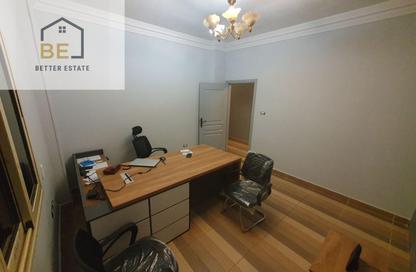 Apartment - 3 Bedrooms - 2 Bathrooms for sale in El Banafseg 5 - El Banafseg - New Cairo City - Cairo Apartment - 3 Bedrooms - 2 Bathrooms for sale in El Banafseg 5 - El Banafseg - New Cairo City - Cairo
