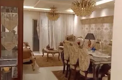 شقة - 3 غرف نوم - 2 حمامات للبيع في مصر الجديدة - القاهرة