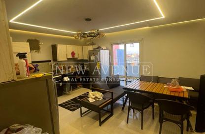 Penthouse - 3 Bedrooms - 3 Bathrooms for sale in Easy Life - South Investors Area - New Cairo City - Cairo