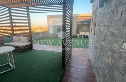 Penthouse - 3 Bedrooms - 3 Bathrooms for sale in Easy Life - South Investors Area - New Cairo City - Cairo Penthouse - 3 Bedrooms - 3 Bathrooms for sale in Easy Life - South Investors Area - New Cairo City - Cairo
