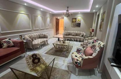 Penthouse - 3 Bedrooms - 3 Bathrooms for sale in Easy Life - South Investors Area - New Cairo City - Cairo