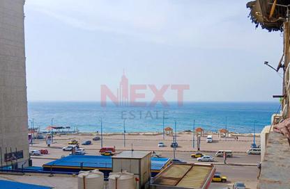 Apartment - 3 Bedrooms - 1 Bathroom for rent in Camp Chezar - Hay Wasat - Alexandria