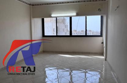 Apartment - 2 Bedrooms - 1 Bathroom for rent in Al Nasr Road - Rabaa Al Adaweyah - Nasr City - Cairo