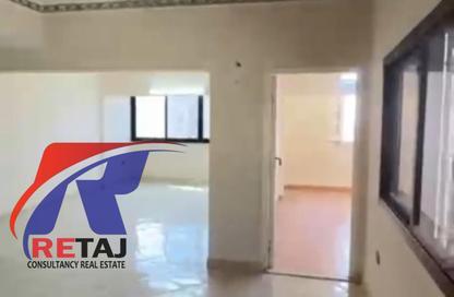Apartment - 2 Bedrooms - 1 Bathroom for rent in Al Nasr Road - Rabaa Al Adaweyah - Nasr City - Cairo