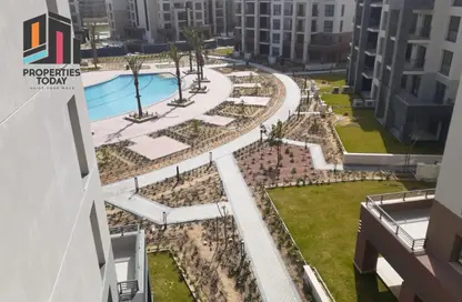 شاليه - 2 غرف نوم - 2 حمامات للبيع في مراسي - سيدي عبد الرحمن - الساحل الشمالي