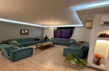 شقة - 3 غرف نوم - 3 حمامات للايجار في پريڤادو - مدينتي - القاهرة