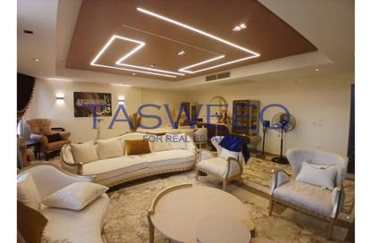 Apartment - 3 Bedrooms - 3 Bathrooms for sale in Six West - Beverly Hills - Sheikh Zayed Compounds - Sheikh Zayed City - Giza