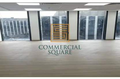 مساحات مكتبية - غرفة نوم - 1 حمام للايجار في ايستاون - كمبوندات التجمع الخامس - التجمع الخامس - مدينة القاهرة الجديدة - القاهرة