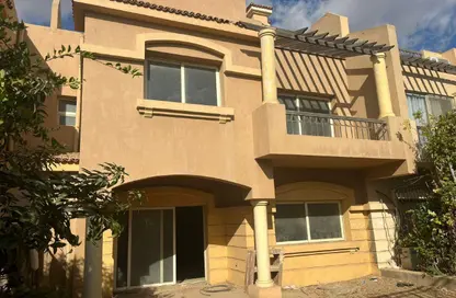 تاون هاوس - 4 غرف نوم - 4 حمامات للبيع في جراند هايتس - التوسعات الشمالية - مدينة 6 أكتوبر - الجيزة