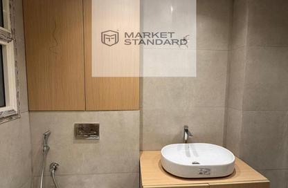 Apartment - 3 Bedrooms - 3 Bathrooms for sale in Privado - Madinaty - Cairo
