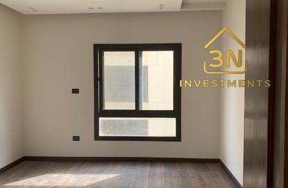 Apartment - 3 Bedrooms - 3 Bathrooms for rent in Eastown - 5th Settlement Compounds - The 5th Settlement - New Cairo City - Cairo