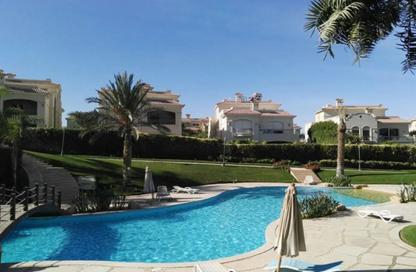 Villa - 4 Bedrooms - 4 Bathrooms for sale in La Vista Bay - La Vista - Qesm Ad Dabaah - North Coast