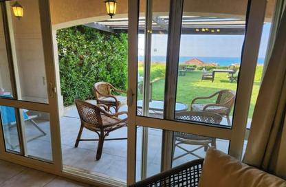 Villa - 4 Bedrooms - 4 Bathrooms for sale in La Vista Bay - La Vista - Qesm Ad Dabaah - North Coast