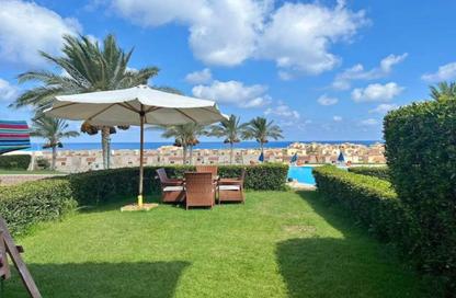 Villa - 4 Bedrooms - 4 Bathrooms for sale in La Vista Bay - La Vista - Qesm Ad Dabaah - North Coast