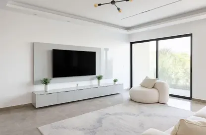 شقة - 2 غرف نوم - 2 حمامات للايجار في لايك فيو ريزيدنس - كمبوندات التجمع الخامس - التجمع الخامس - مدينة القاهرة الجديدة - القاهرة