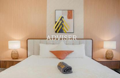 Apartment - 3 Bedrooms - 3 Bathrooms for sale in Midtown Condo - New Capital Compounds - New Capital City - Cairo