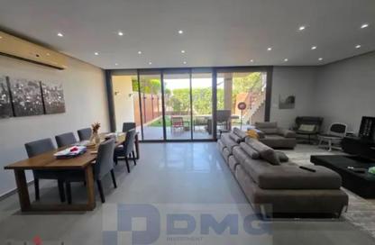 Townhouse - 3 Bedrooms - 4 Bathrooms for sale in Allegria - Sheikh Zayed Compounds - Sheikh Zayed City - Giza Townhouse - 3 Bedrooms - 4 Bathrooms for sale in Allegria - Sheikh Zayed Compounds - Sheikh Zayed City - Giza