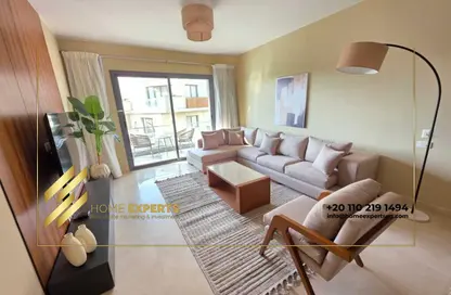 شقة - 3 غرف نوم - 3 حمامات للايجار في فيليت - كمبوندات التجمع الخامس - التجمع الخامس - مدينة القاهرة الجديدة - القاهرة