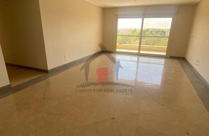 شقة - 3 غرف نوم - 3 حمامات للايجار في نيو جيزة - طريق مصر اسكندرية الصحراوي - مدينة 6 أكتوبر - الجيزة