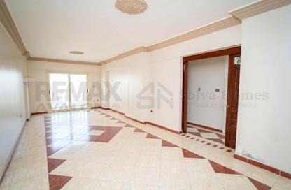 Apartment - 3 - 1 for sale in Mostafa Kamel St. - Seyouf - Hay Awal El Montazah - Alexandria