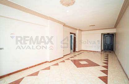 Apartment - 3 - 1 for sale in Mostafa Kamel St. - Seyouf - Hay Awal El Montazah - Alexandria