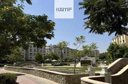 iVilla - 3 Bedrooms - 3 Bathrooms for sale in Mountain View Hyde Park - 5th Settlement Compounds - The 5th Settlement - New Cairo City - Cairo