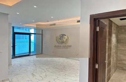 شقة - 2 غرف نوم - 2 حمامات للبيع في الحي اللاتيني - مدينة العلمين الجديدة - العلمين - الساحل الشمالي