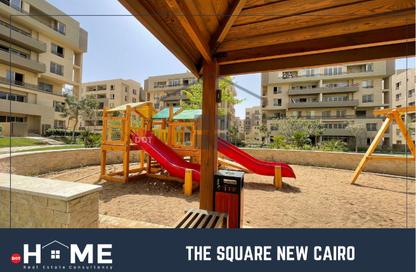 Apartment - 3 - 3 for sale in The Square - 5th Settlement Compounds - The 5th Settlement - New Cairo City - Cairo Apartment - 3 - 3 for sale in The Square - 5th Settlement Compounds - The 5th Settlement - New Cairo City - Cairo