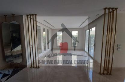 Twin House - 4 Bedrooms - 4 Bathrooms for sale in Jedar - 6 October Compounds - 6 October City - Giza